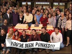 Punked! Punked!