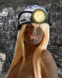 Playboy Magazine & Richard Coal Extraction Playboy Magazine & Richard Coal Extraction