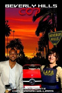 Beverly Hills Cop Beverly Hills Cop
