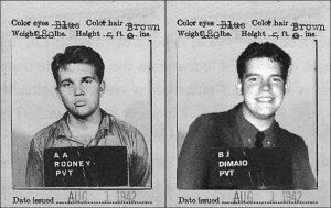 Andy Rooney and Brian DiMaio Andy Rooney and Brian DiMaio