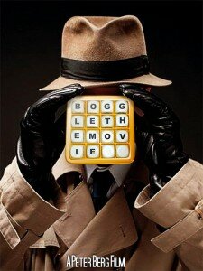 Boggle: The Movie Boggle: The Movie