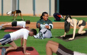 Manny Ramirez Manny Ramirez