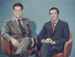 Mike Wallace Mike Wallace