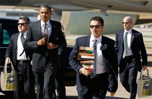 Secret Service Secret Service