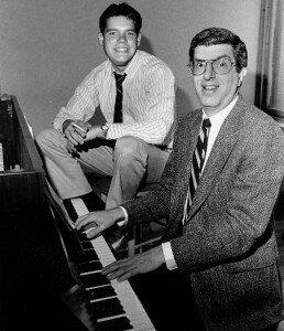 Marvin Hamlisch Marvin Hamlisch