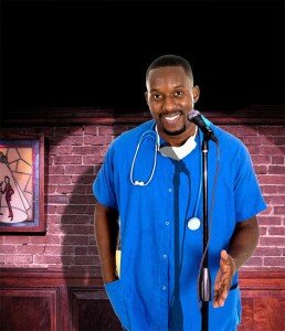 Laughter not the Best Medicine Laughter not the Best Medicine