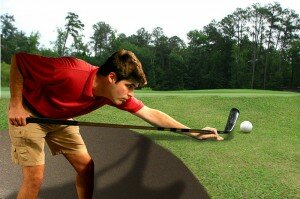 Anchor Putt Ban Anchor Putt Ban