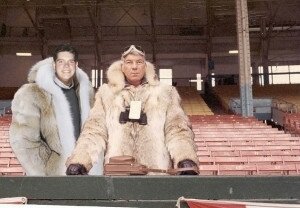 Ed Sabol