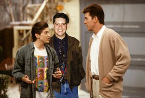 Alan Thicke