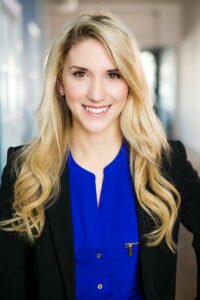 Krystin Goodwin